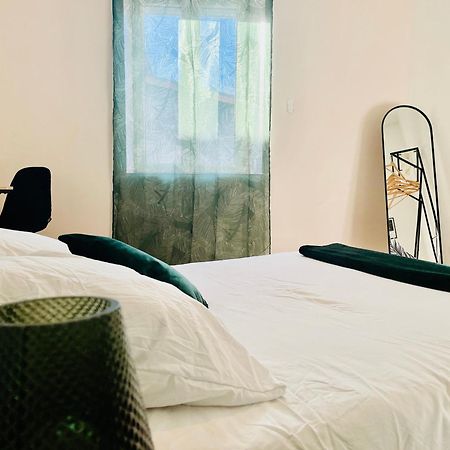 Apartamento Lindor Angulema Exterior foto