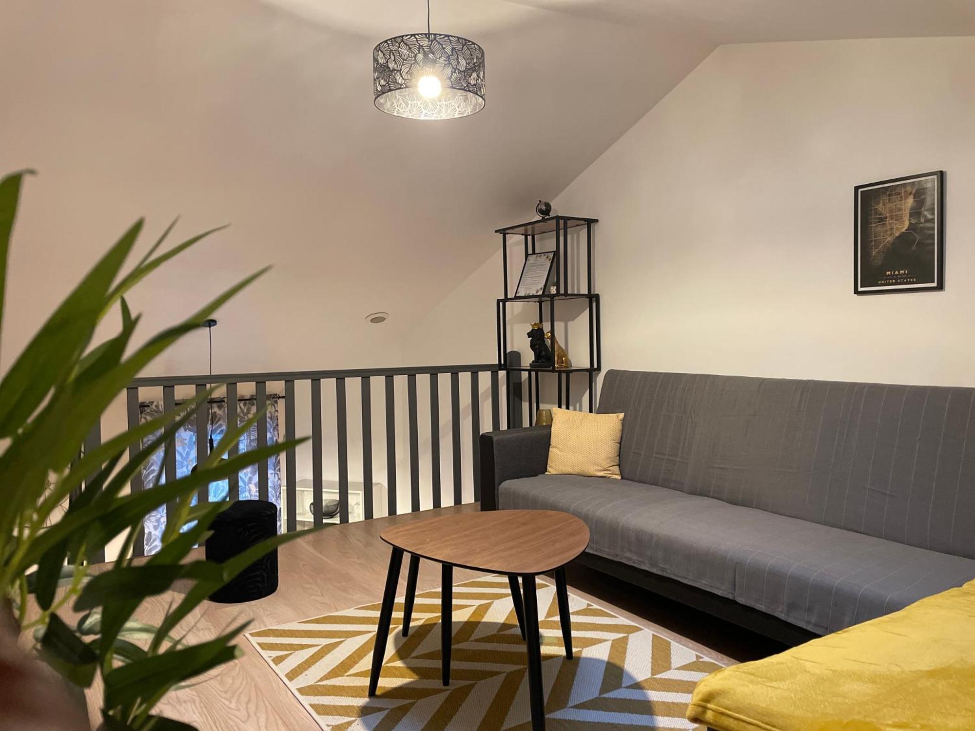 Apartamento Lindor Angulema Exterior foto