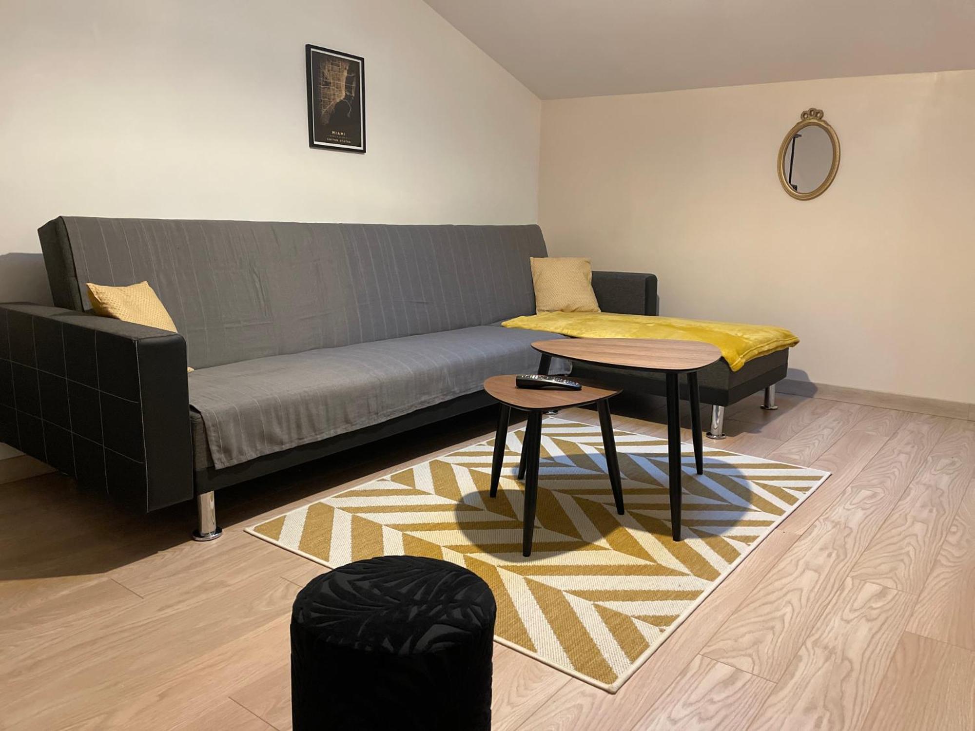 Apartamento Lindor Angulema Exterior foto