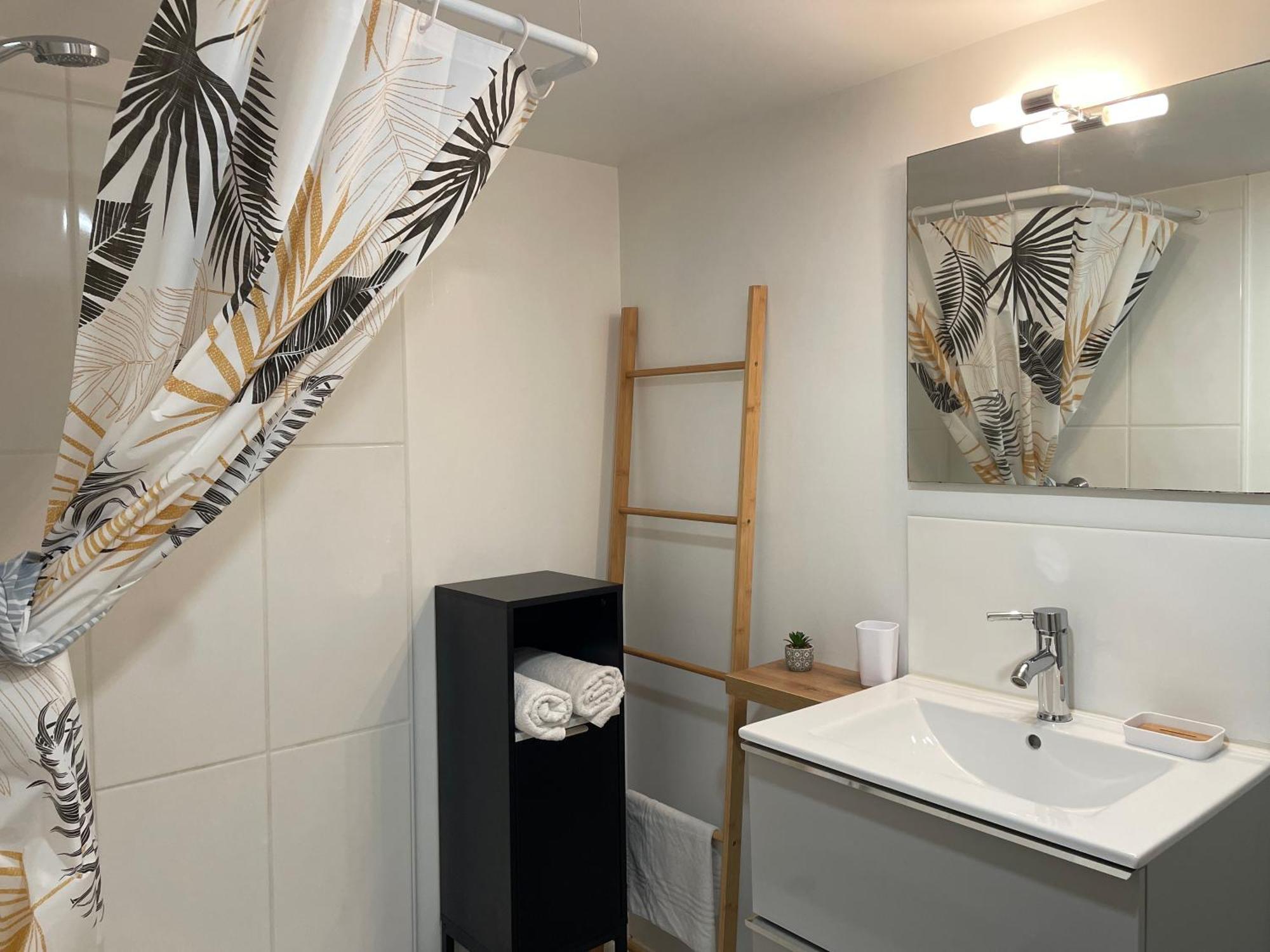 Apartamento Lindor Angulema Exterior foto
