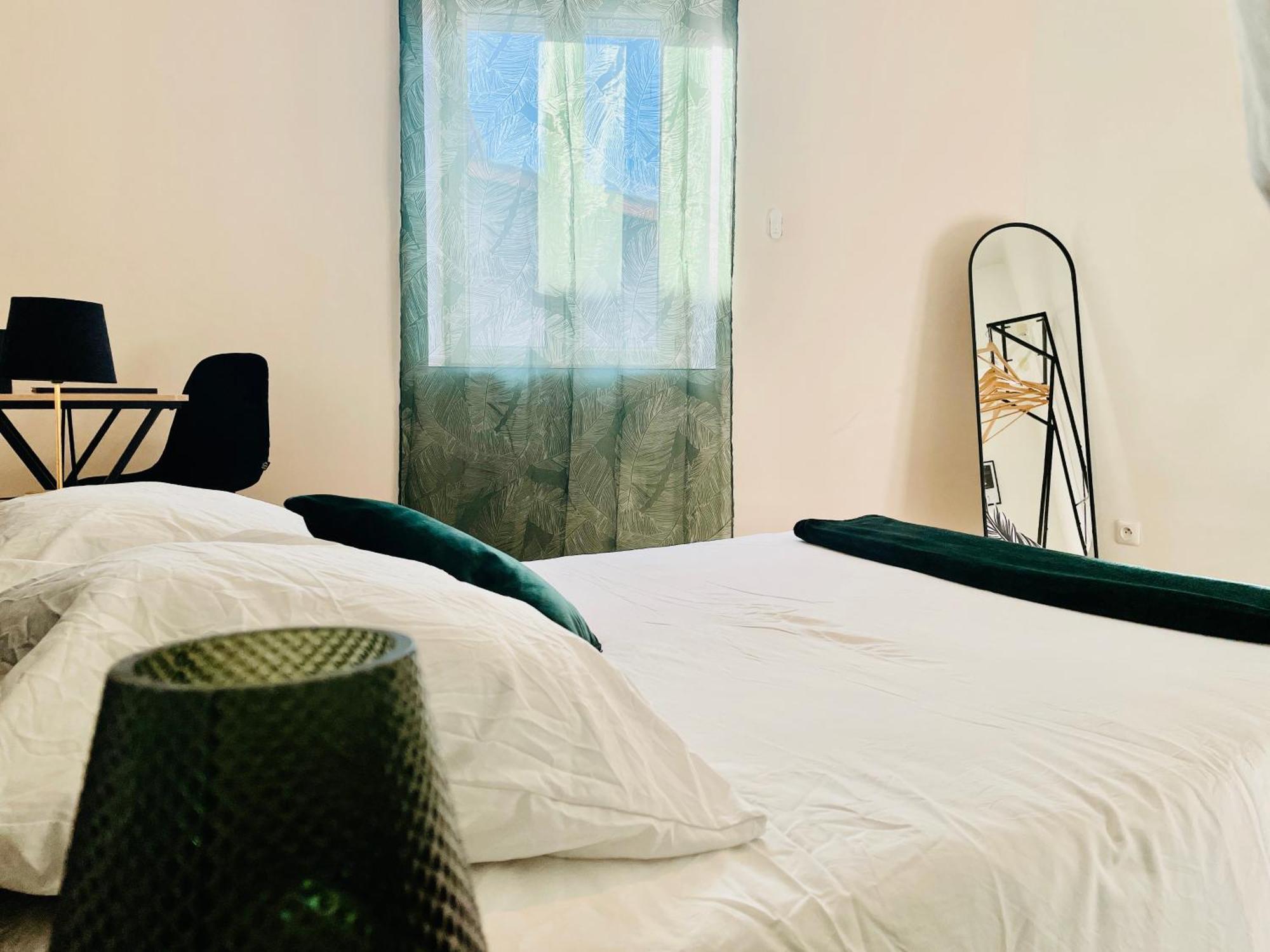Apartamento Lindor Angulema Exterior foto