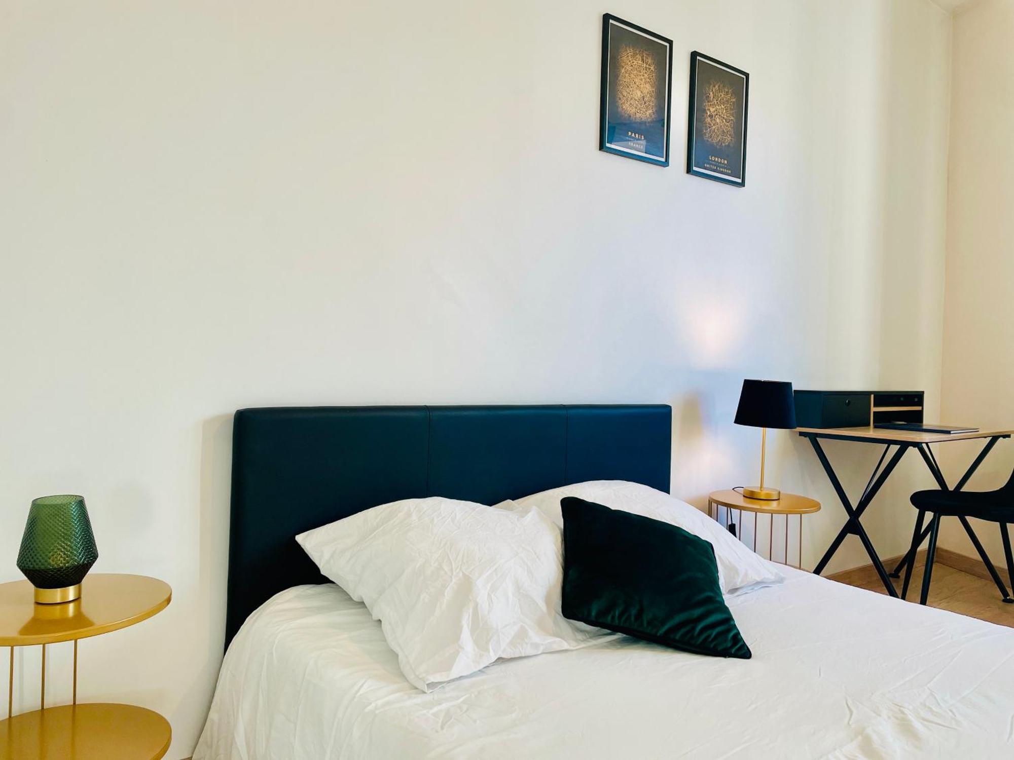 Apartamento Lindor Angulema Exterior foto