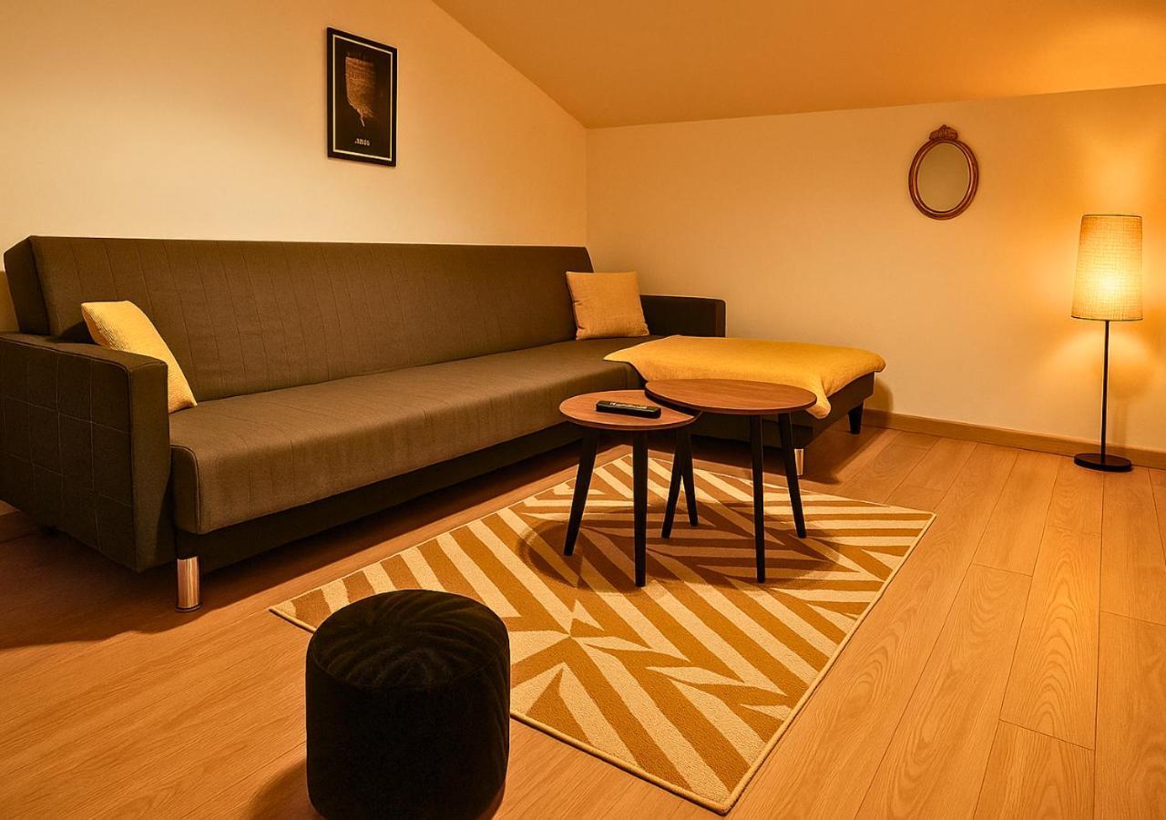 Apartamento Lindor Angulema Exterior foto